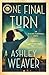 One Final Turn: An Electra McDonnell Novel (Electra McDonnell Series, 5)