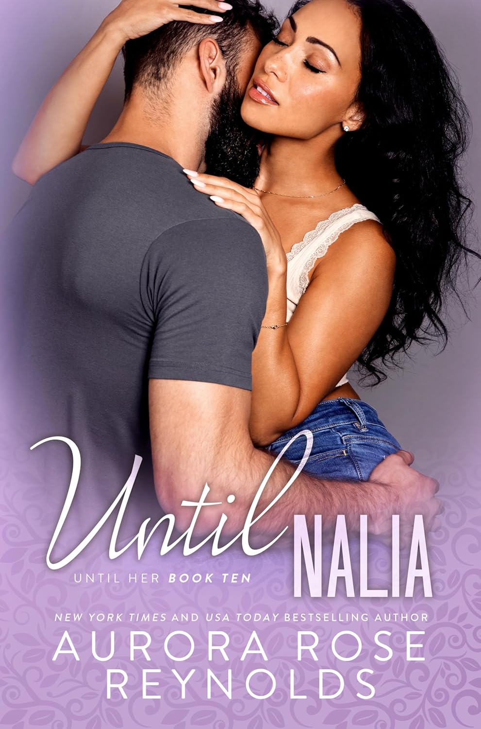 Until Nalia (Until Him/Her, #15)
