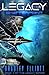 Legacy - Shatterpoint: Book Four of the Legacy Sci-Fi Adventure Series