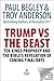 Trump Vs the Beast by Paul Begley
