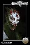 Horror Library, V...