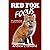 Red Fox Focus