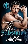 The Substitute (New York Gods, #4)