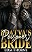 Bratva's Poisoner Bride (Bratva's Dangerous Brides, #3) by Ella Thorne