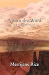 Not in the Wind: Old Testament Poems (Follow)