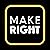 Make Right by Phillip Connor