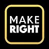 Make Right: Breaking Modern Injustices with the Ancient Compassion Code