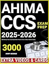 AHIMA CCS Exam Pr...