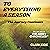 To Everything a Season: The...