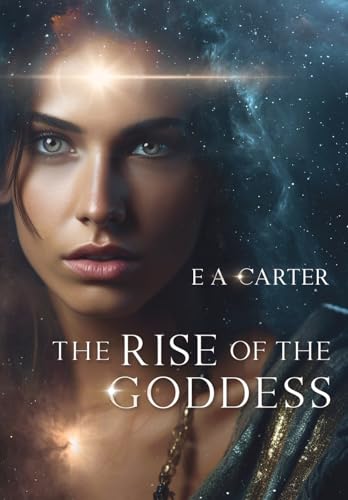The Rise of the Goddess (Transcendence, #3)