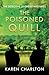 The Poisoned Quill (Detective Lavender Mysteries #8)