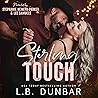 Sterling Touch: Sterling Falls, Book 6 Sterling Touch: Sterling Falls, Book 6