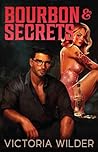 Book cover for Bourbon & Secrets (The Bourbon Boys #2)
