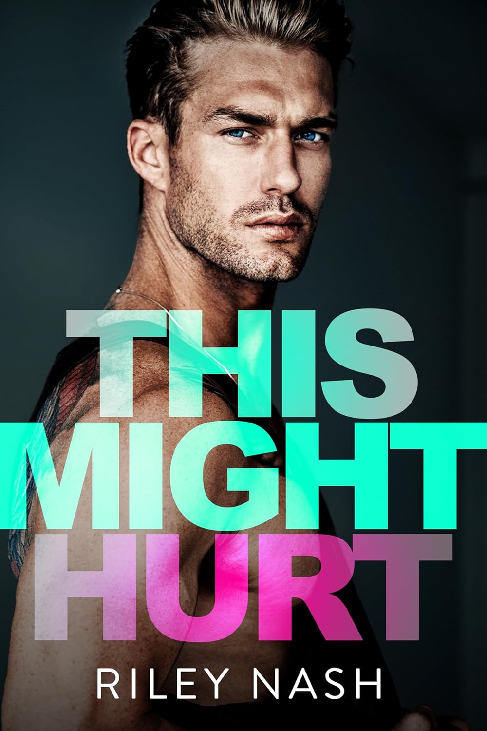 This Might Hurt (ebook)