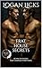 Frat House Secrets: A Taboo MM College Fraternity Romance (Secret MM Encounters)