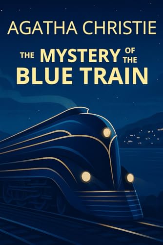 Mystery of the Blue Train