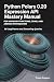 PYTHON POLARS 0.20 EXPRESSION API MASTERY MANUAL FOR WINDOW FUNCTIONS, JOINS, AND ARROW OPTIMIZATION: 80 LazyFrame and Streaming Queries