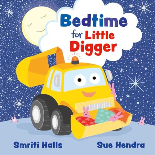 Bedtime for Little Digger (Kindle Edition)
