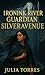 Ironink River guardian Silveravenue by Julia Torres