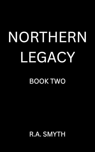 Top Shelf (Northern Legacy #2)