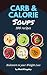 Carb & Calorie Soups: Trans...