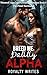 Breed Me, Daddy Alpha by Royalty Writes