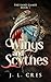 Wings and Scythes (The Sand Games Book 1)