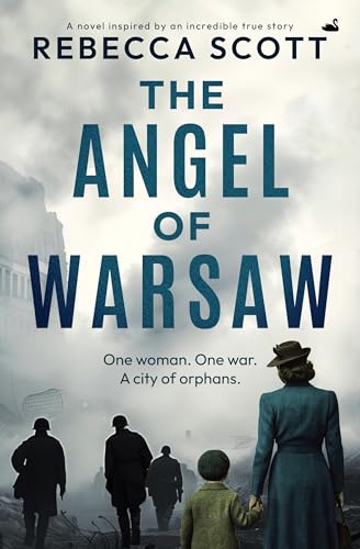 The Angel of Warsaw (Kindle Edition)