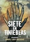 SIETE EN TINIEBLAS