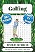 Golf, Word Search Puzzle Book by CK Puzzle Books