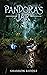 Pandora's Jar (Veil Walker, #1)