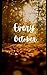 Every October