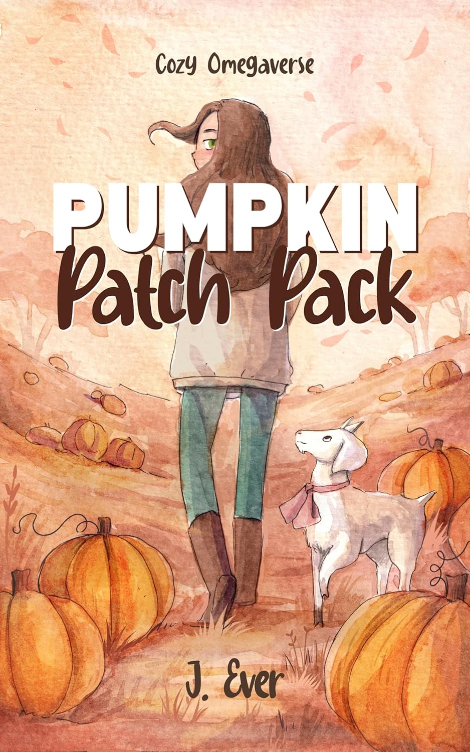 Pumpkin Patch Pack