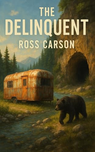 The Delinquent (Kindle Edition)