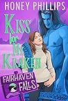 Kiss for My Kraken