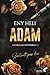 Adam (La saga des impossibles t. 1) (French Edition)