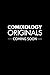 The Lycan (Comixology Origi...