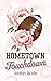 Hometown Touchdown (Hearts on the Sidelines #1)