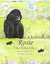 Rosie the Silkie Hen by Marian  Gardner