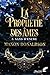 Sang d'encre (La Prophétie des âmes, #3)