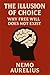 The Illusion of Choice by Nemo Aurelius