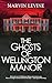 The Ghosts of Wellington Manor by Marvin Levine