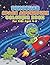 Dinosaur Space Adventure Coloring Book by Jai Sharma