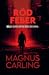 Röd Feber by Magnus Carling