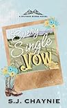 Book cover for Every Single Vow (Every Single Series Book 2)