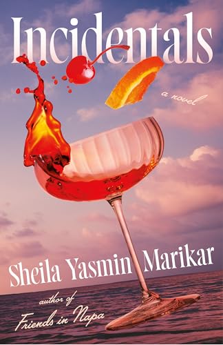 Incidentals: A Novel (Hardcover)