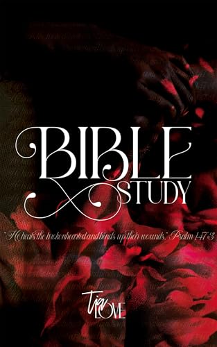 Bible Study (Kindle Edition)
