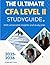 The Ultimate CFA level II S...