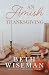 An Amish Thanksgiving