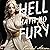 Hell Hath No Fury (Tear Down Heaven #4)